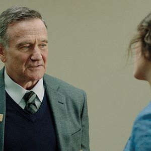 Bilder Robin Williams