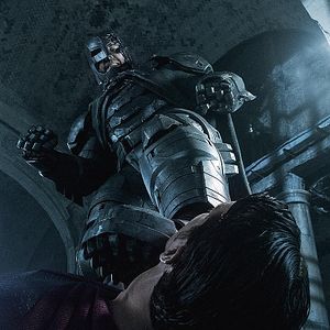 Bilder Batman V Superman: Dawn Of Justice