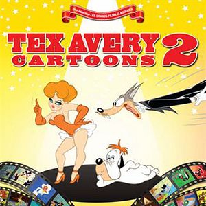 Bilder Tex Avery Cartoons N2