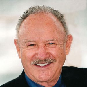 Bilder Gene Hackman