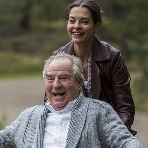 Bilder Inga Lindström: Alle lieben Elin