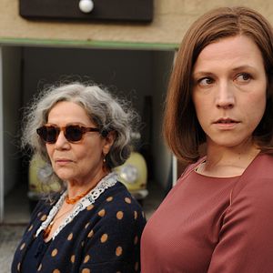 Bilder Hannelore Elsner