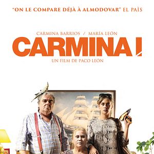 Bilder Carmina y amén