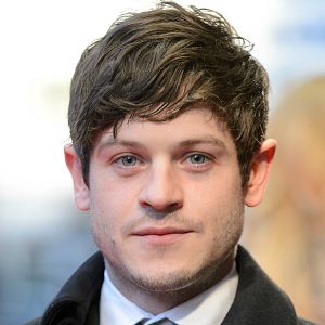 Bilder Iwan Rheon