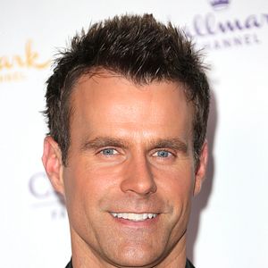 Bilder Cameron Mathison