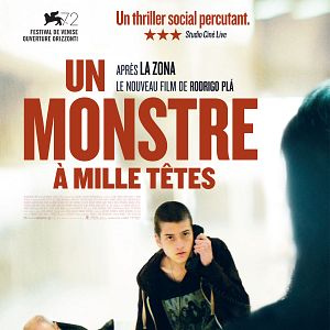 Bilder Un Monstruo de Mil Cabezas