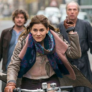 Bilder Das beste Stück vom Braten