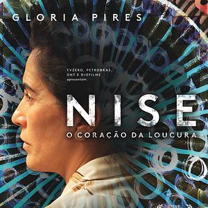 Bilder Nise - O Coração da Loucura