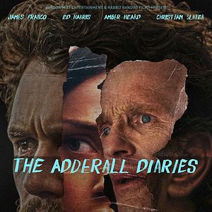 Bilder The Adderall Diaries