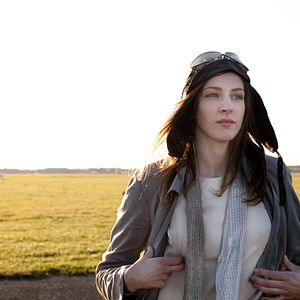 Bilder Mann im Spagat - Pace Cowboy, Pace