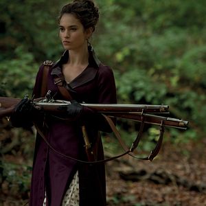 Bilder Stolz und Vorurteil & Zombies