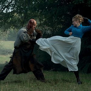 Bilder Stolz und Vorurteil & Zombies