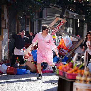 Bilder İbrahim Büyükak