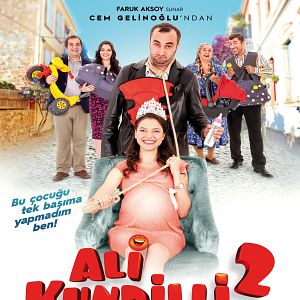 Bilder Ali Kundilli 2