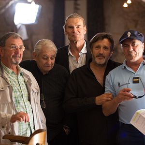 Bilder Jean-Marie Bigard