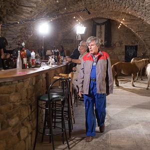 Bilder Bernard Ménez