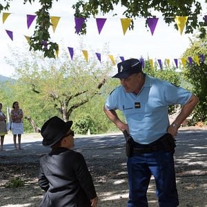 Bilder Jean-Marie Bigard