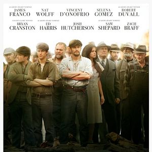 Bilder Stürmische Ernte - In Dubious Battle
