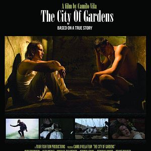 Bilder The City of Gardens