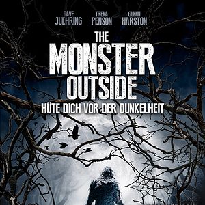 Bilder The Monster Outside