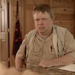 Bilder The Monster Outside