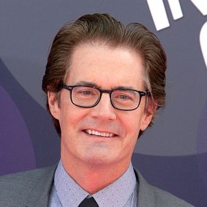 Bilder Kyle MacLachlan