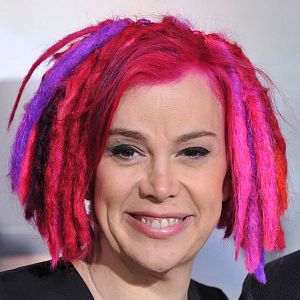Bilder Lana Wachowski