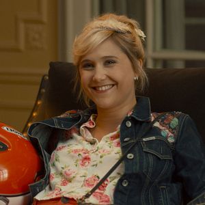 Bilder Bérengère Krief