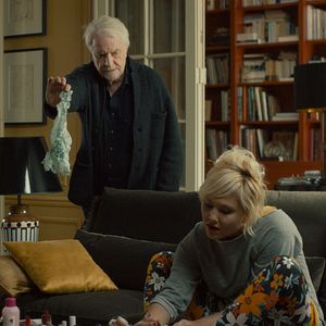 Bilder André Dussollier