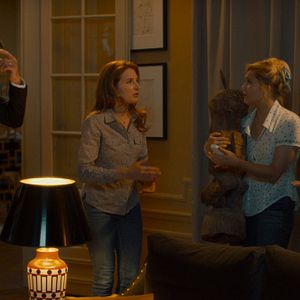 Bilder André Dussollier