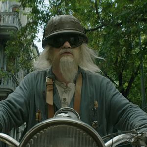 Bilder Gard B. Eidsvold