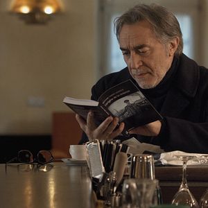 Bilder Richard Berry