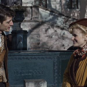 Bilder L'Origine De La Violence - Der Ursprung der Gewalt