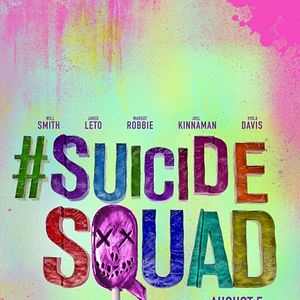 Bilder Suicide Squad