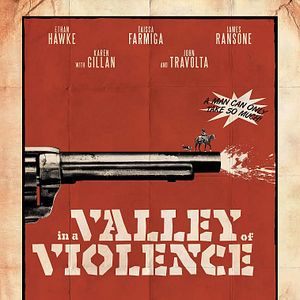 Bilder In A Valley Of Violence
