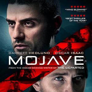 Bilder Mojave - Die Wüste kennt kein Erbarmen