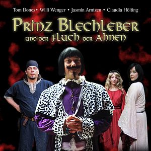 Bilder Prinz Blechleber und der Fluch der Ahnen