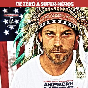 Bilder American Hero