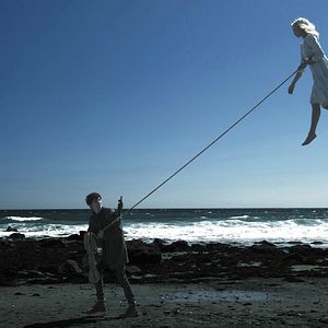 Bilder Asa Butterfield