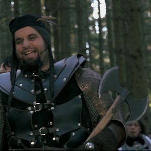 Bilder Prinz Blechleber und der Fluch der Ahnen