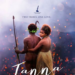 Bilder Tanna - Eine verbotene Liebe