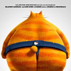 Bilder Paws Of Fury: Die Legende von Hank