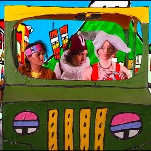 Bilder Adam Green (XII)