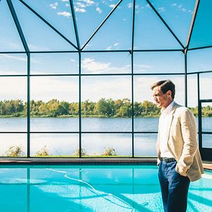 Bilder Michael Shannon