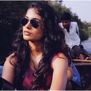 Bilder Sarah-Jane Dias