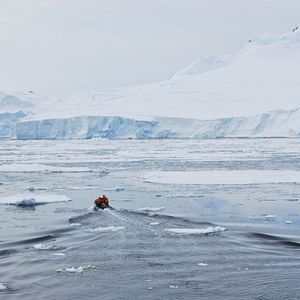 Bilder Antarctic Edge: 70° South