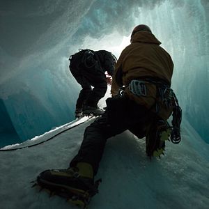 Bilder Antarctic Edge: 70° South