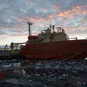 Bilder Antarctic Edge: 70° South