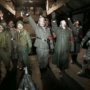 Bilder Bunker Of The Dead