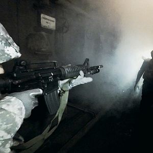 Bilder Bunker Of The Dead